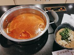 -呷哺呷哺(西单大悦城店)