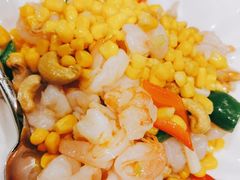 锦绣虾仁-马凯餐厅(地安门店)