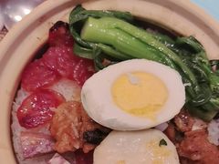 -华记煲仔华·煲仔饭(三元里万科里店)