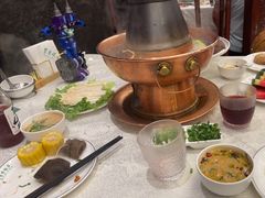 -东来顺饭庄(天坛店)