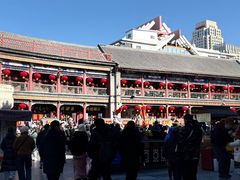 -古文化街旅游区