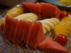 -Cactus墨西哥仙人掌餐厅