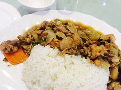 -河南食府(人民路店)