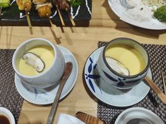-长崎屋·日本料理·刺身·烧鸟(天河北路店)