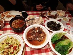 -西贝(宝乐汇店)