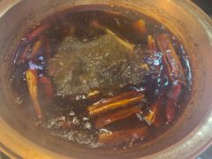 -蘭番坊青海特色铜锅涮·清真