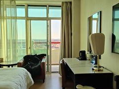 -北京九华山庄会展酒店