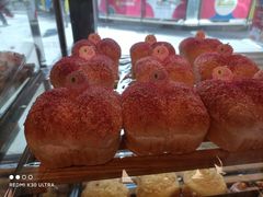 -85度C(重庆大坪英利店)