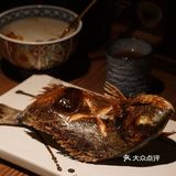 打卡松山湖高级日料🍣炉端烧的天花板‼️🤤