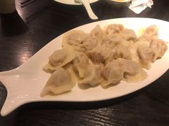 -船歌·鱼水饺青岛菜(合肥路永旺店)