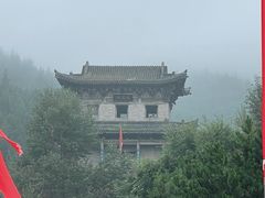 -雁门关景区
