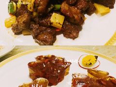 -唐阁(香港朗廷酒店)