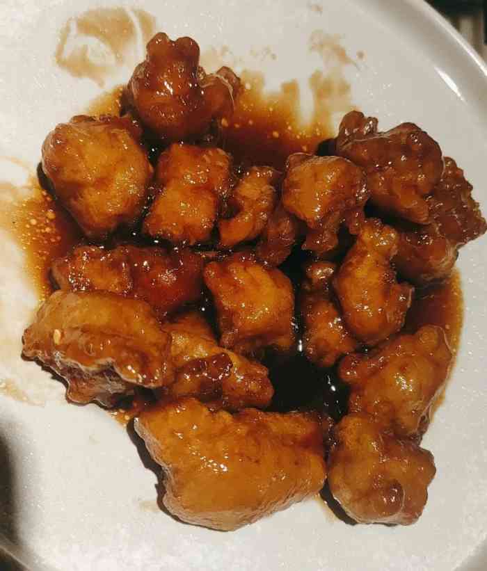 绿茶餐厅昆明同德广场店