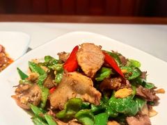 -人民公社大食堂(谷埠街总店)