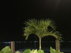 -仙本那渔人码头餐厅