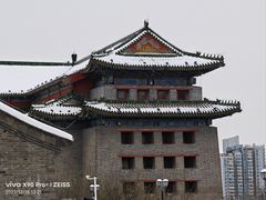 -北京明城墙遗址公园
