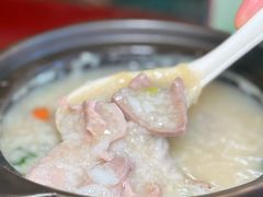 -宏状元现熬粥·京味菜(三里河店)