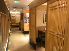 -歌行灯日本料理(伊势丹店)