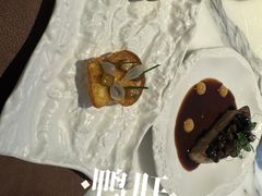 -OSSIANO奥西亚诺海底餐厅