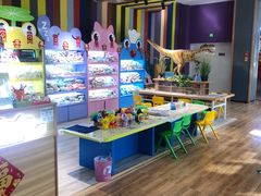 -大族广场Mall&More