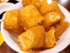 油条-松发肉骨茶SongFa(静安嘉里中心店)