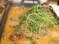 -北京王府井希尔顿酒店·万斯阁西餐厅