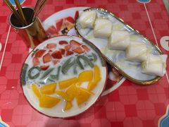 -甜心妈妈·榴莲星级糖水(北京路总店)