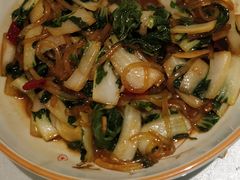 -宁夏国强手抓羊肉·清真菜(未央路凤三店)