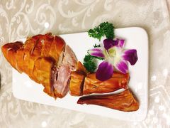 -丽华餐厅·天津菜(艳阳路店)