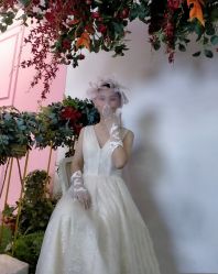 -唯一旅拍·颂当代影像艺术中心(上城店)