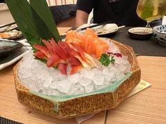-德川家日本料理(中关村寰太大厦店)