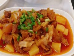 -黔阿牛菌汤牛肉粉全牛火锅(喷水池店)