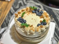 -蜜肆动物奶油蛋糕·个性定制·下午茶甜品