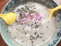 芋泥-福州人铭小吃
