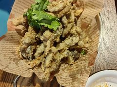 -刘成杰锦州烧烤(南河路店)