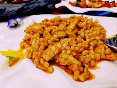 酸辣肚尖-马凯餐厅(地安门店)