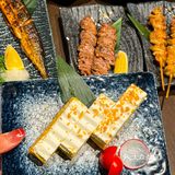 滨江氛围感居酒屋一秒穿越到京都 新开的一家日料店