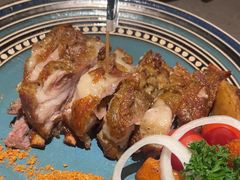 -塔哈尔·新疆盛宴(奉贤龙湖店)