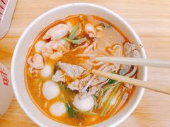-明月虾面(厦禾路店)