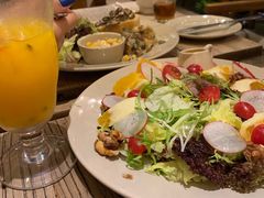 -漫咖啡MAANCOFFEE(清江路店)