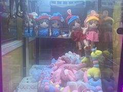 -芭菲盛宴·环球美食(北城国际店)