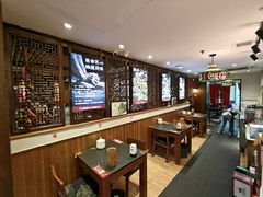 -福苗小骆驼烧烤(望京店)
