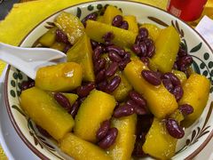 -洞密园美食城·二十二年老店(富华路店)