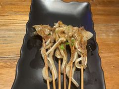 -烧蠔帮·湛江生蚝(茂南万达店)