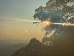 -白云山索道-售票处