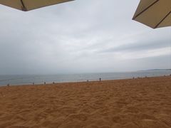 -威海国际海水浴场旅游区