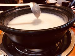 -盈田盈粥庄(博山东路店)