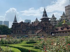 -马勒别墅饭店(静安寺店)