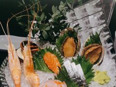 -上井精致料理自助餐(松雷店)
