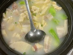 -和记小菜(七宝店)